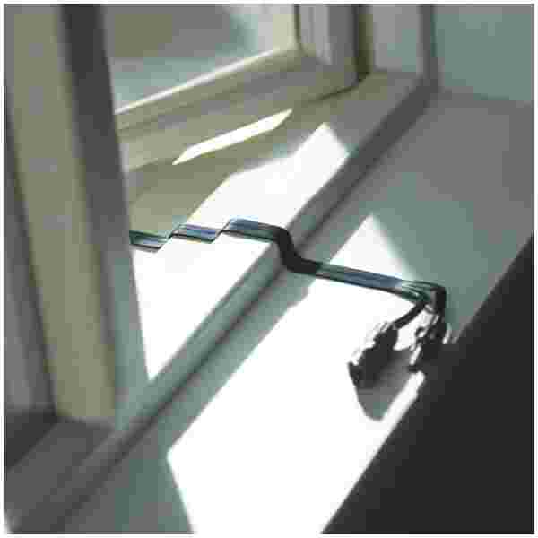 EcoFlow Super Flat solarni kabel za PowerStream mikroinverter - slika 2