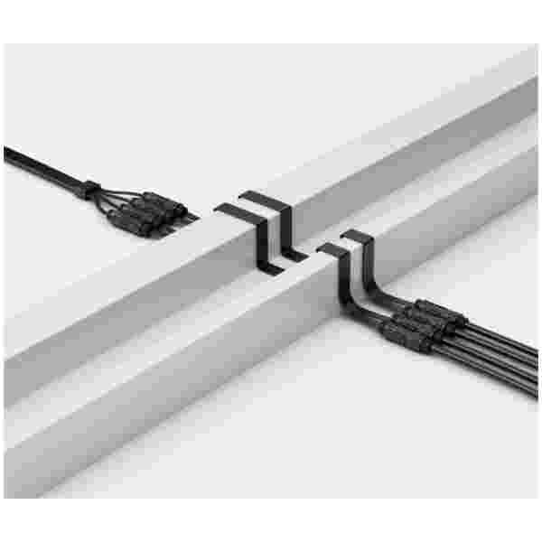 EcoFlow Super Flat solarni kabel za PowerStream mikroinverter - slika 3