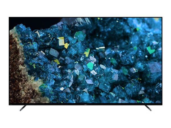 Televizor SONY 55inch A80L BRAVIA XR OLED 4K Ultra HD High Dynamic Range HDR Smart TV Google TV - slika 4