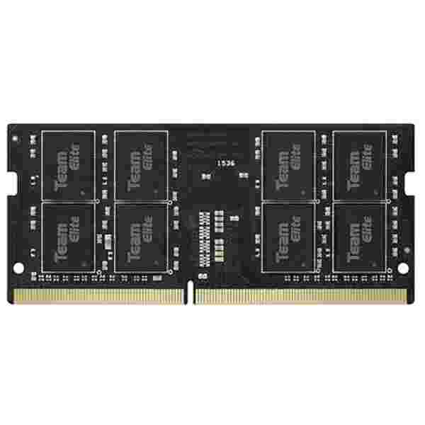 Teamgroup Elite 4GB DDR4-2666 SODIMM PC4-21300 CL19