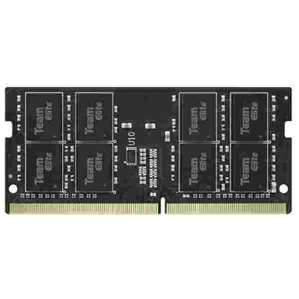 Teamgroup Elite 4GB DDR4-2666 SODIMM PC4-21300 CL19, 1.2V - slika 3