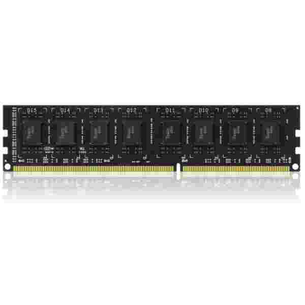 Teamgroup Elite 4GB DDR3-1600 DIMM PC3-12800 CL11
