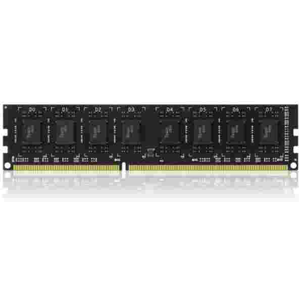 Teamgroup Elite 4GB DDR3L-1600 DIMM PC3-12800 CL11, 1.35V - slika 3