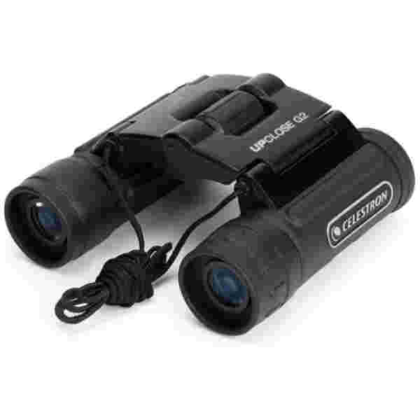 Celestron Daljnogled UpClose G2 8x21 Roof - Box