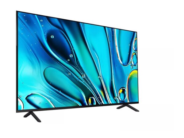 Televizor SONY 55inch Bravia 3 Triluminos Pro 4K HDR X1 Processor Google TV - slika 2