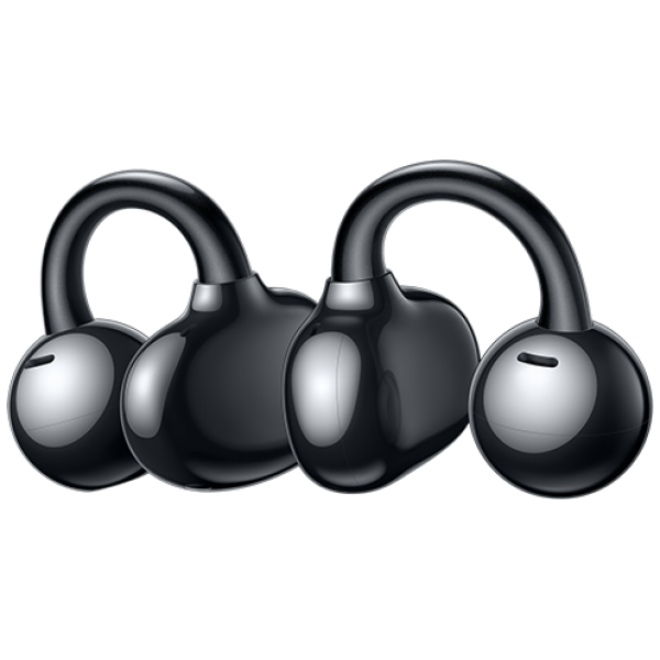 Huawei FreeClip Stary Black - slika 2