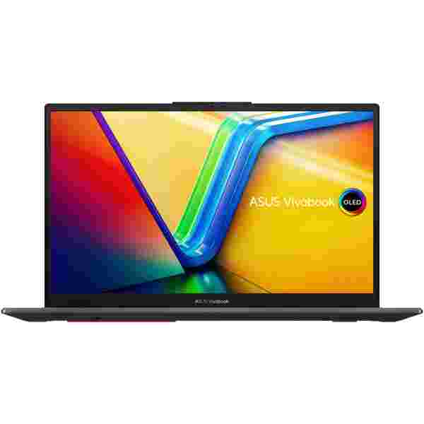 Prenosnik ASUS Vivobook K5504VN-MA045W / i9 / RAM 16 GB / SSD Disk / 15,6″ 3K - slika 2