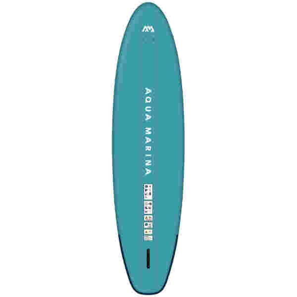 Aqua Marina napihljiv SUP BEAST 10’6” 2023 BT-23BEP - slika 2