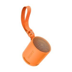 SONY SRSXB100D.CE7 wireless speaker Orange