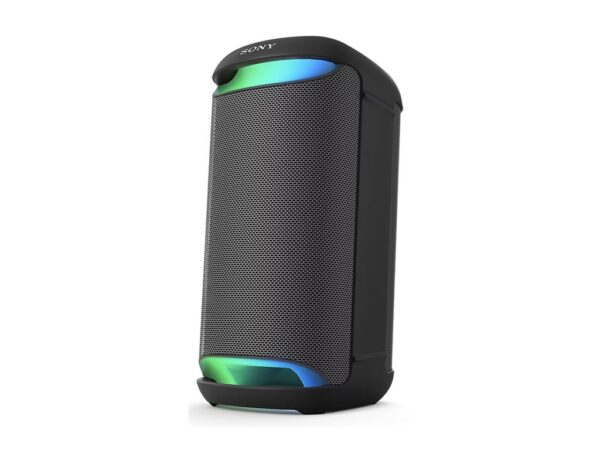 SONY SRS-XV500 XV-series party speaker w. lights & karaoke - slika 2