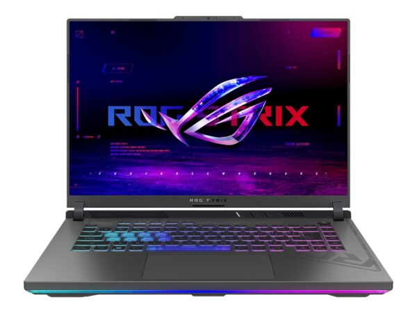 Gaming prenosnik ASUS ROG Strix G614PR-RV022W AMD Ryzen 9 7940HX 16inch WUXGA 32GB DDR5 1TB PCIe SSD RTX 5070 Ti W11H - slika 3