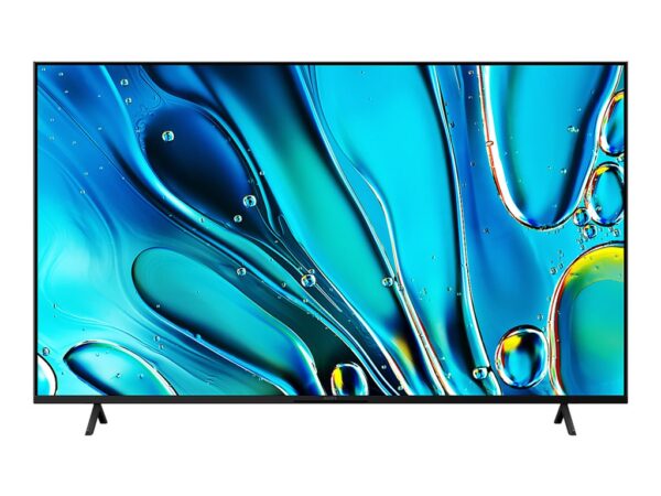 Televizor SONY 75inch Bravia 3 Triluminos Pro 4K HDR X1 Processor Google TV - slika 4