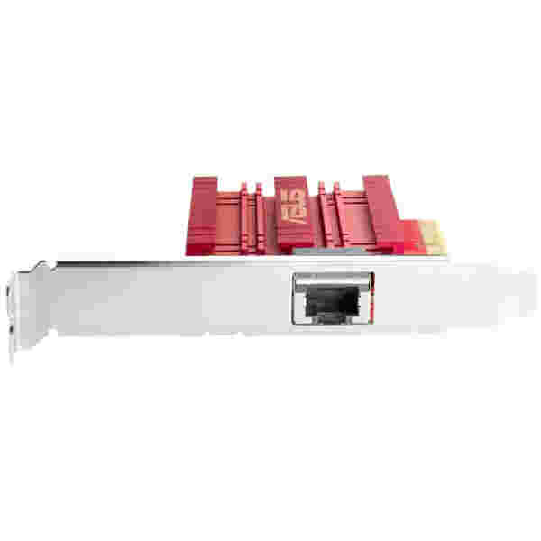 Mrežna kartica PCIe LAN RJ45 10Gbp/s Asus XG-C100C (90IG0440-MO0R00) - slika 3