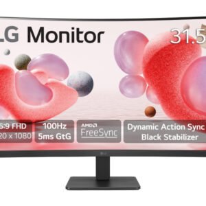 LG monitor 32MR50C-B