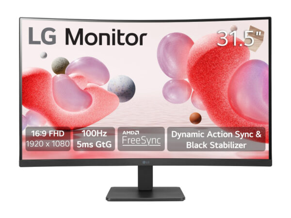 LG monitor 32MR50C-B
