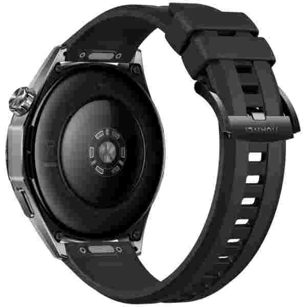Huawei Watch GT 6 46mm črna - slika 3