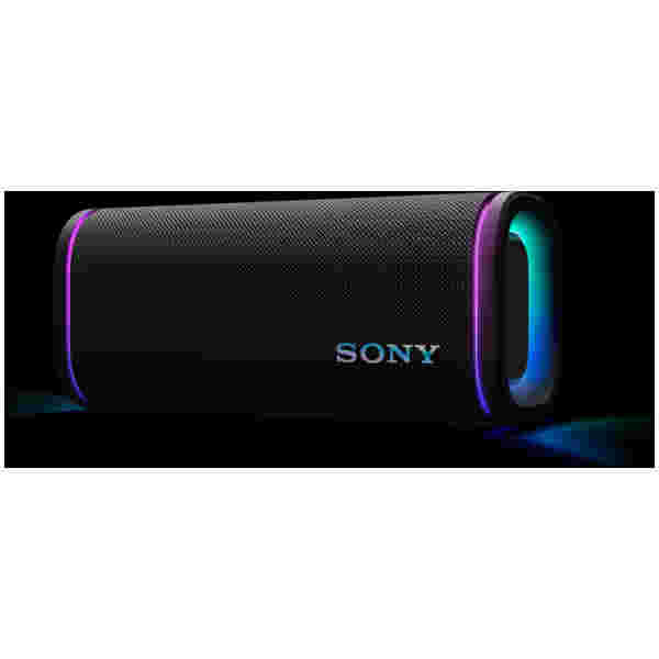 Sony zvočnik ULT FIELD 5 črn SRSULT50B.CE7 - slika 2