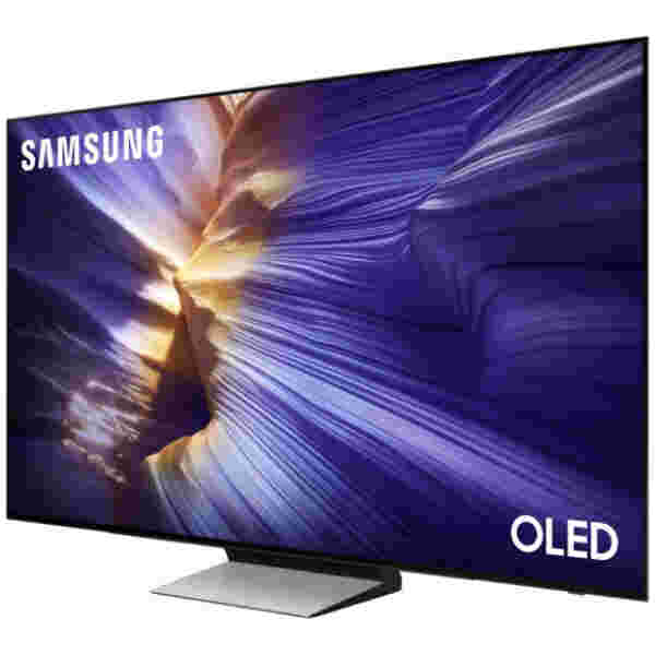 SAMSUNG TV QE65S90FATXXH Quantum OLED - slika 2