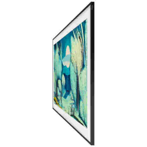 SAMSUNG TV QE55LS03FAUXXH Lifestyle Frame TV - slika 3