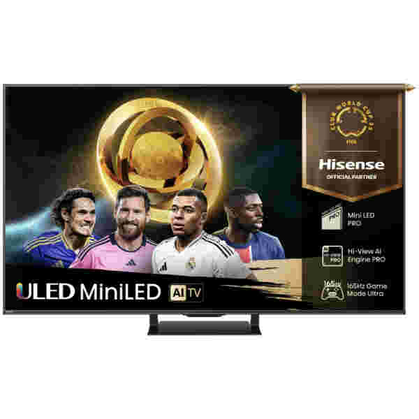 HISENSE TV ULED (Mini LED) 65U7Q PRO - slika 2