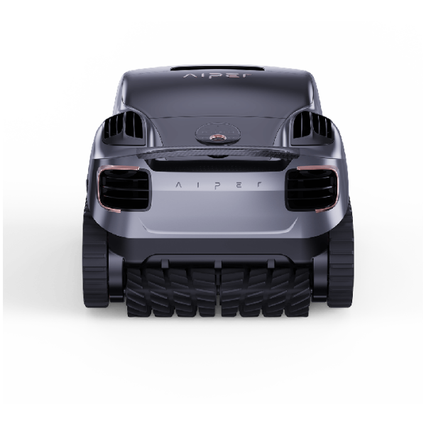 AIPER Scuba X1 Pro Max baterijski robotski sesalnik za bazen - slika 2