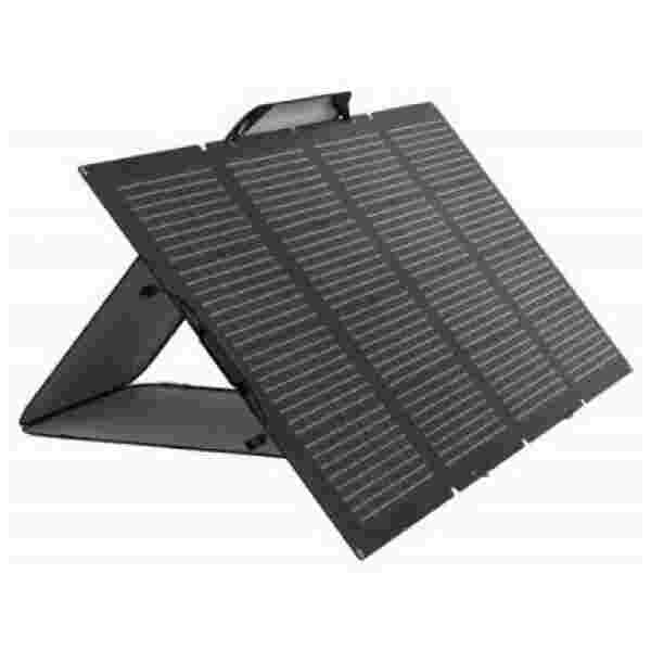 EcoFlow 220W panel solarnih sončnih celic - slika 2