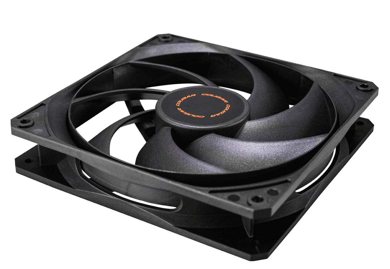 Durable HDB Fan