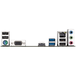 GIGABYTE H610M H V3 DDR4
