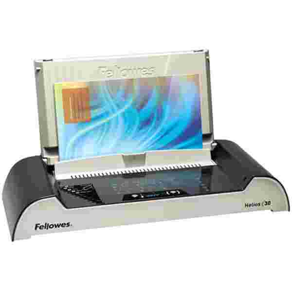 Fellowes Termalni aparat za vezavo Helios 30 - slika 4