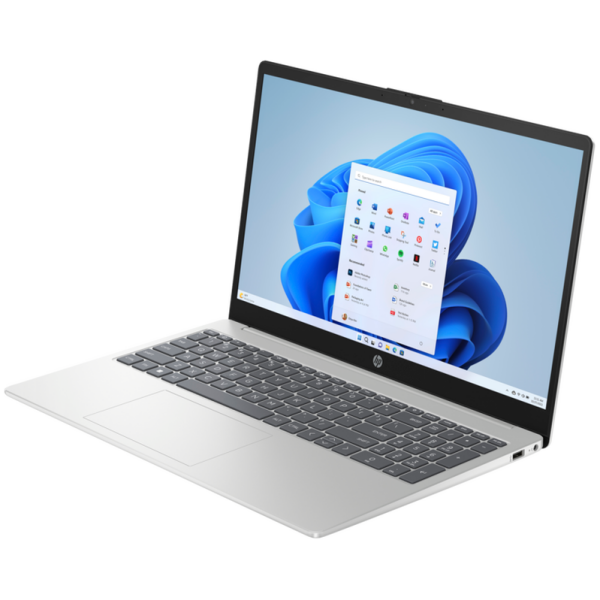 Prenosnik HP 15-fc0073ni / AMD Ryzen™ 3 / RAM 8 GB / SSD Disk / 15,6″ FHD - slika 2