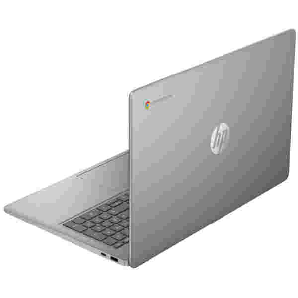Prenosnik HP Chromebook 15a-nb0040nf / i3 / RAM 8 GB / SSD Disk / 15,6″ FHD - slika 2