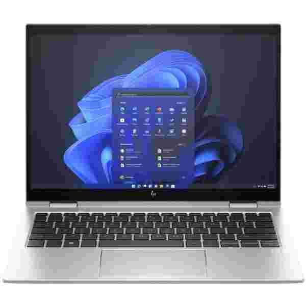 Prenosnik HP Elite 830 x360 G10 / i5 / RAM 16 GB / SSD Disk / 13″ WUXGA