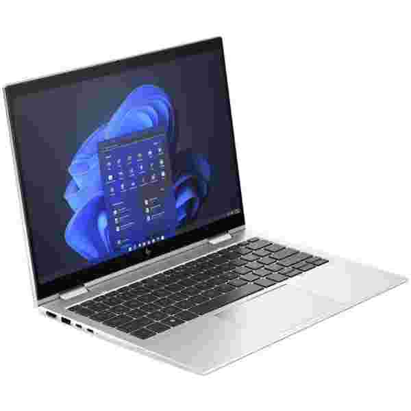 Prenosnik HP Elite 830 x360 G10 - Scr: One Dead Pixel / i5 / RAM 16 GB / SSD Disk / 13″ WUXGA - slika 2