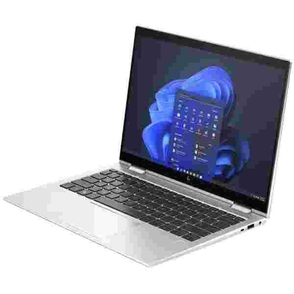 Prenosnik HP Elite 830 x360 G10 - Scr: One Dead Pixel / i5 / RAM 16 GB / SSD Disk / 13″ WUXGA - slika 3