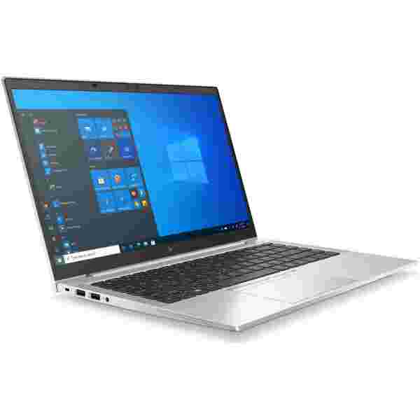 Prenosnik HP EliteBook 845 G8 / AMD Ryzen™ 5 / RAM 16 GB / SSD Disk / 14,0″ FHD - slika 2