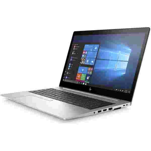Prenosnik HP EliteBook 850 G5 / i7 / RAM 16 GB / SSD Disk / 15,6″ FHD - slika 3