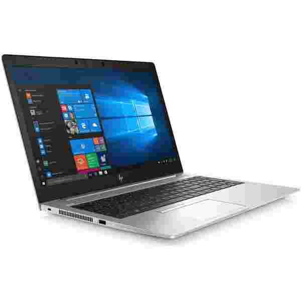 Prenosnik HP EliteBook 850 G6 / i5 / RAM 16 GB / SSD Disk / 15,6″ FHD - slika 2