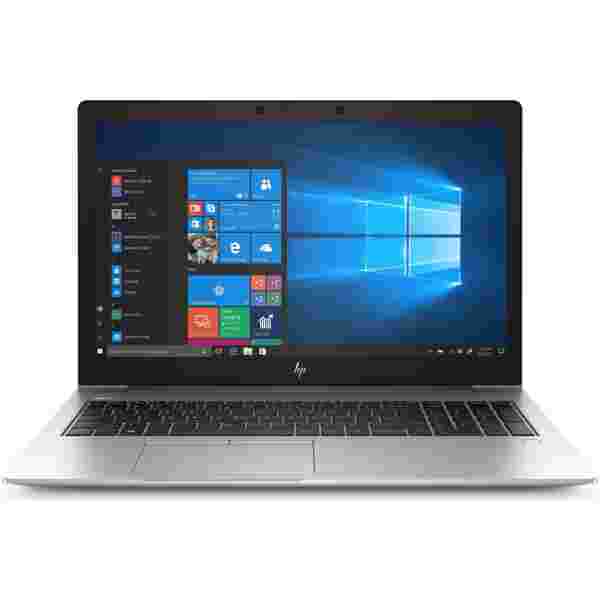 Prenosnik HP EliteBook 850 G6 / i7 / RAM 32 GB / SSD Disk / 15,6″ FHD - slika 3