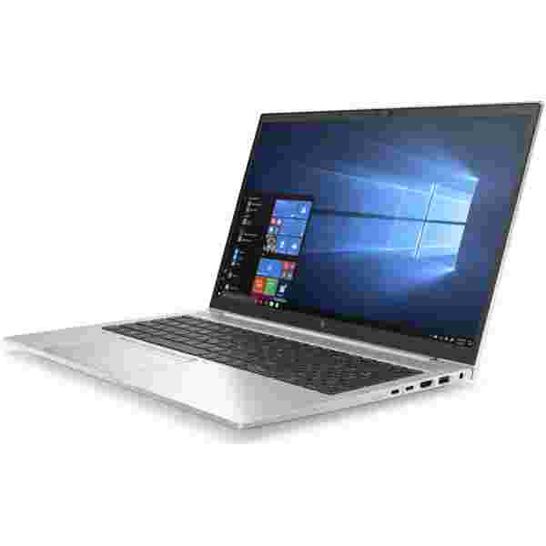 Prenosnik HP EliteBook 855 G7 / AMD Ryzen™ 7 / RAM 8 GB / SSD Disk / 15,6″ FHD - slika 2