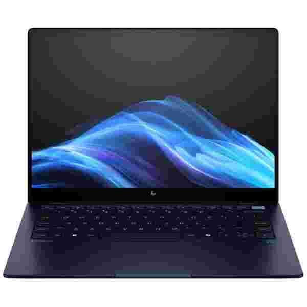 Prenosnik HP EliteBook Ultra 14 G1q Notebook AI / Snapdragon / RAM 32 GB / SSD Disk / 14,0″ 2.2K - slika 2