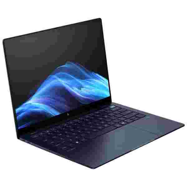 Prenosnik HP EliteBook Ultra 14 G1q Notebook AI / Snapdragon / RAM 32 GB / SSD Disk / 14,0″ 2.2K - slika 3