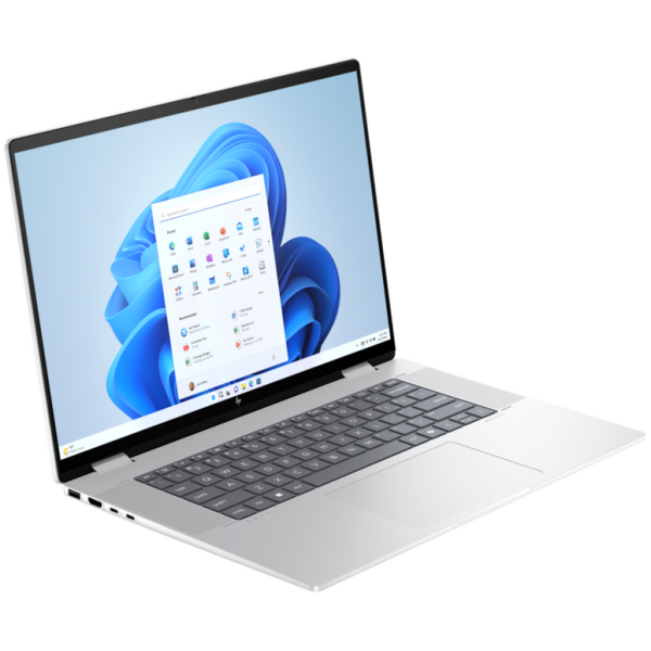 Prenosnik HP Envy x360 16-ac0002np | Ultra 7 | Touch | Pen / Ultra 7 / RAM 16 GB / SSD Disk / 16,0″ WUXGA - slika 3