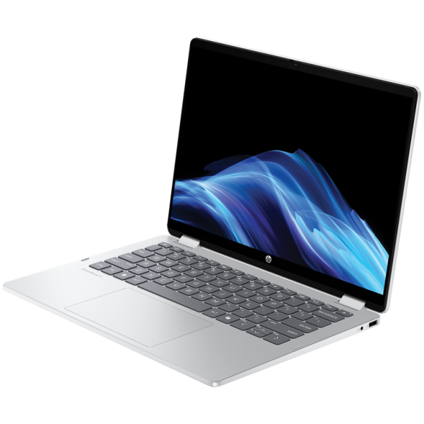 Prenosnik HP OmniBook 5 Flip 14-fp0000nc / 5 / RAM 16 GB / SSD Disk / 14,0″ WUXGA - slika 2