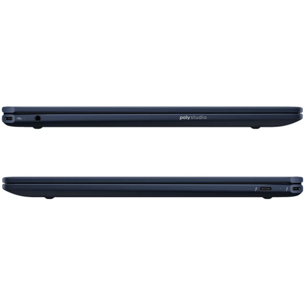 Prenosnik HP OmniBook Ultra Flip 14-fh0500nz / Ultra 5 / RAM 16 GB / SSD Disk / 14,0″ 3K - slika 2