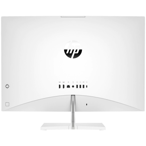 Računalnik HP Pavilion 27-ca0000nf AiO | Ryzen 7 5000s / AMD Ryzen™ 7 / RAM 16 GB / SSD Disk - slika 2