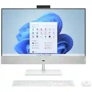 Računalnik HP Pavilion 27-ca2006nf AiO | i7-13700T | RTX 3050 (4GB) / i7 / RAM 16 GB / SSD Disk