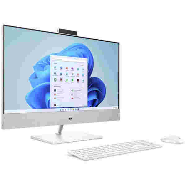 Računalnik HP Pavilion 27-ca2006nf AiO | i7-13700T | RTX 3050 (4GB) / i7 / RAM 16 GB / SSD Disk - slika 3