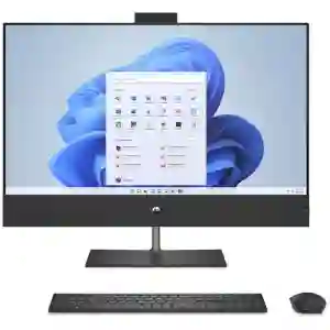Računalnik HP Pavilion AiO 32-b1003nf | 80 cm UHD / i7 / RAM 32 GB / SSD Disk