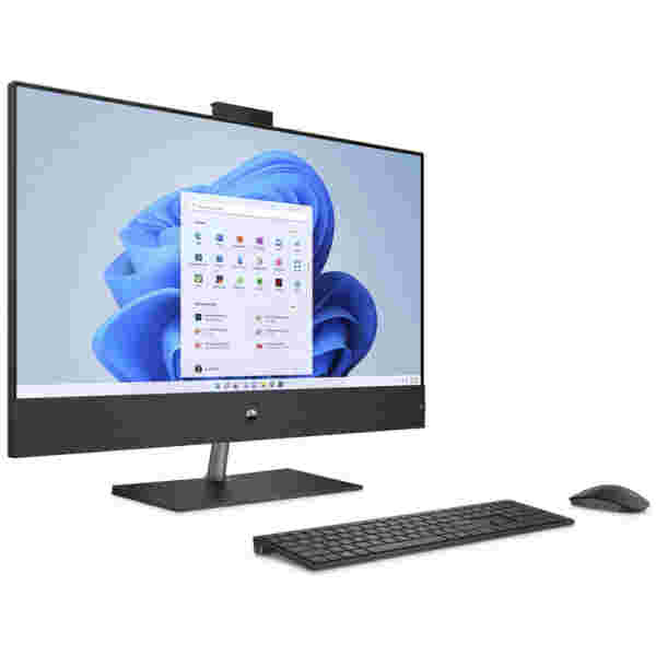 Računalnik HP Pavilion AiO 32-b1003nf | 80 cm UHD / i7 / RAM 32 GB / SSD Disk - slika 3
