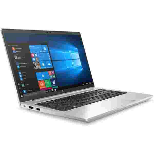 Prenosnik HP Probook 440 G8 / i5 / RAM 8 GB / SSD Disk / 14,0″ HD - slika 2